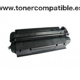 Toner compatible Canon FX8 - Negro - 3500 PG