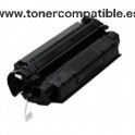 Toner compatible Canon EP27 - Negro - 2500 PG