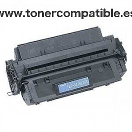 Toner compatible Canon EP32 - 1561A003AA - Negro - 5000 PG
