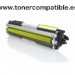 Toner compatibles Canon CRG729