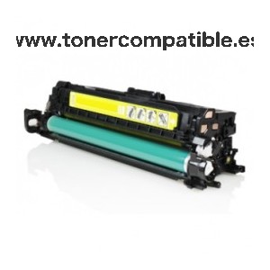 Cartucho toner compatible CRG723