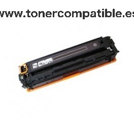 TONER COMPATIBLE - CRG716BK - Negro - 2300 PG