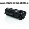 TONER CANON COMPATIBLE CRG703 - Negro - 2000 PG