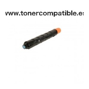 Toner Canon C-EXV29 compatible