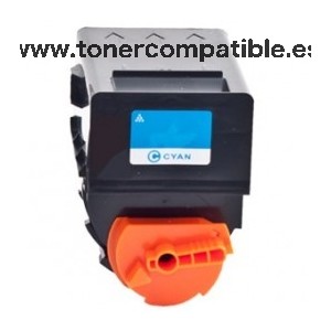 Toner Canon C-EXV21 compatible