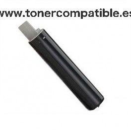 TONER COMPATIBLE - NPG11 - NP6012BK - Negro - 5300 PG