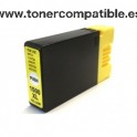 Tinta compatible Canon PGI1500XL amarillo 9195B001