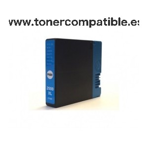 Tintas compatibles Canon PGI 2500XL