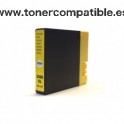 Tinta compatible Canon PGI2500XL amarillo 9267B001