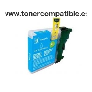 Tinta Brother LC22E compatible