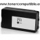 Tinta compatible HP 711 Negro CZ133A
