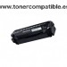 Toner compatible Samsung CLT-K503L 