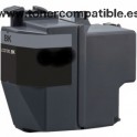 Tinta compatible Brother LC3217 Negro