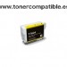 Cartucho tinta compatible Epson T7604