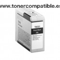 Tinta compatible Epson T8501 Negro Photo