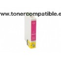 Tinta compatible Epson T3473 / T3463 / 34XL Magenta