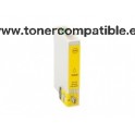Tinta compatible Epson T3474 / T3464 / 34XL Amarillo