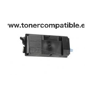 Toner compatible Kyocera TK3160. Cartuchos toner compatibles Kyocera.