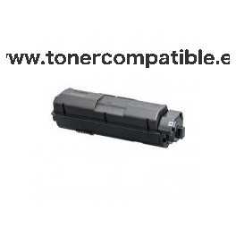 Toner Kyocera TK1170 Negro / 1T02S50NL0