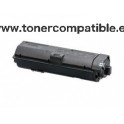 Toner Kyocera TK1150 Negro / 1T02RV0NL0