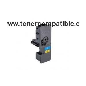 Cartuchos Toner compatibles Kyocera TK5240. Toner compatibles baratos.