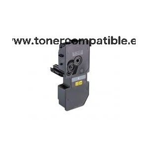 Toner compatible Kyocera TK-5220 / Cartuchos toner compatibles Kyocera TK-5230.