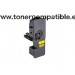 Compatible Kyocera TK-5220 / Compatibles TK-5230. Toner compatible barato.