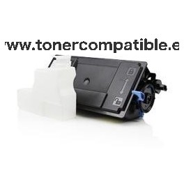 Toner Kyocera TK-3100 / TK-3110 / TK-3130 Negro