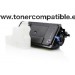 Venta de toner compatible Kyocera TK-3100 / TK-3110 / TK-3130. Cartuchos toner compatibles Kyocera.