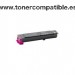 Cartucho toner Kyocera TK-5195 Magenta / Toner compatibles