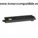 Toner compatibles Kyocera TK-8315 Negro / Tonercompatible.es
