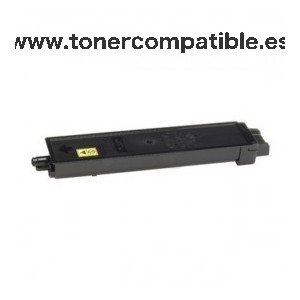 Toner compatibles Kyocera TK-8315 Negro / Tonercompatible.es