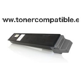 Toner Kyocera TK-8325 Negro / 1T02NP0NL0