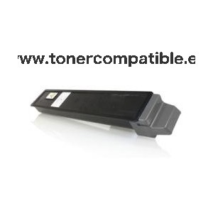 Cartuchos toner compatibles Kyocera TK-8325 Negro