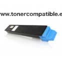 Toner Kyocera TK-8325 Cyan / 1T02NPCNL0