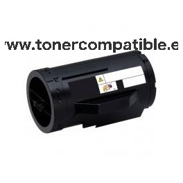 Toner Dell H810 / H815 / S2810DN / S2815DN Negro