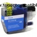 Cartuchos Tintas compatibles Brother LC3213 / LC3211 / Tinta compatible