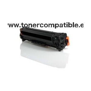 Toner compatibles HP CF530A Negro - Tonercompatible.es