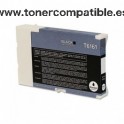 Tinta compatible Epson T6161 Negro