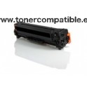 Toner HP CF540A Negro compatible Nº203A