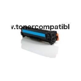 Toner HP CF541A Cyan compatible Nº203A