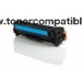 Toner compatible HP CF541A Cyan