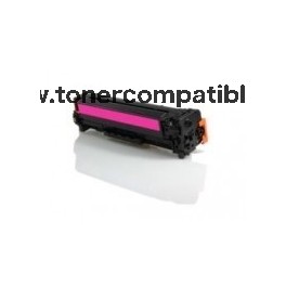 Toner HP CF543A Magenta compatible Nº203A
