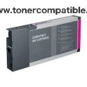 Tinta compatible Epson T5443 Magenta T544300