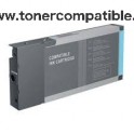 Tinta compatible Epson T5445 Cyan Light T544500