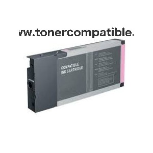 Cartuchos Tinta compatible Epson T5446 - Tonercompatible.es