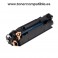 Toner compatible HP CF244A Negro