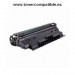 Cartuchos de toner compatibles HP CF214A / CF214X