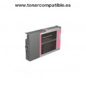 Tinta compatible Epson T563300 Magenta