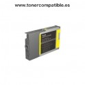 Tinta compatible Epson T563400 Amarillo